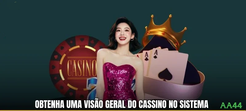 Cassino aa44